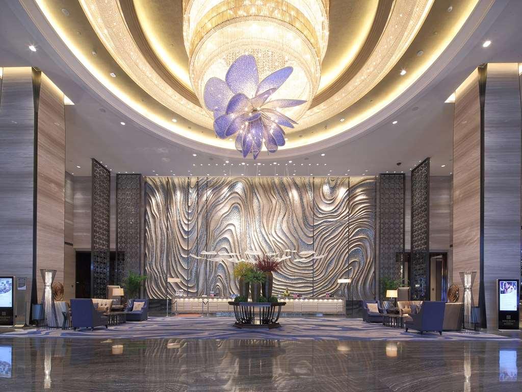 Wanda Realm Huangshi Huangshi (Hubei) Interior foto