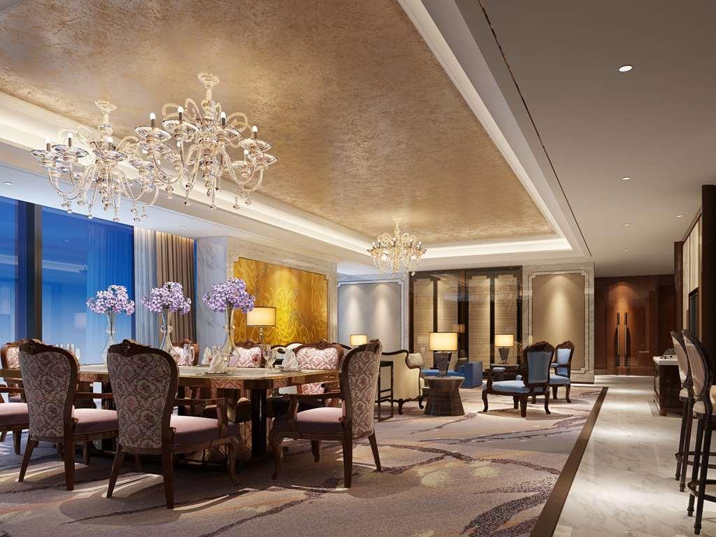 Wanda Realm Huangshi Huangshi (Hubei) Quarto foto