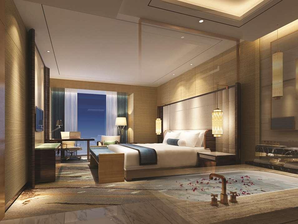 Wanda Realm Huangshi Huangshi (Hubei) Quarto foto