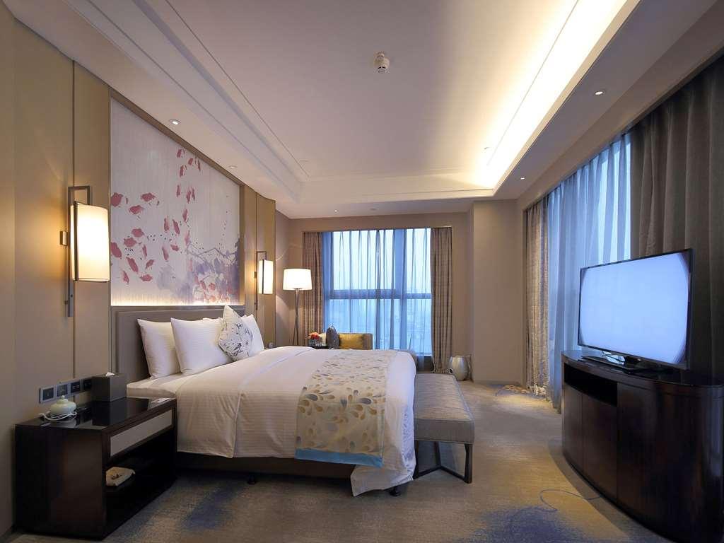 Wanda Realm Huangshi Huangshi (Hubei) Quarto foto