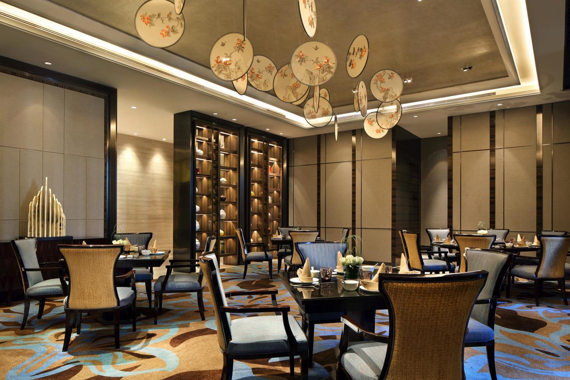 Wanda Realm Huangshi Huangshi (Hubei) Exterior foto
