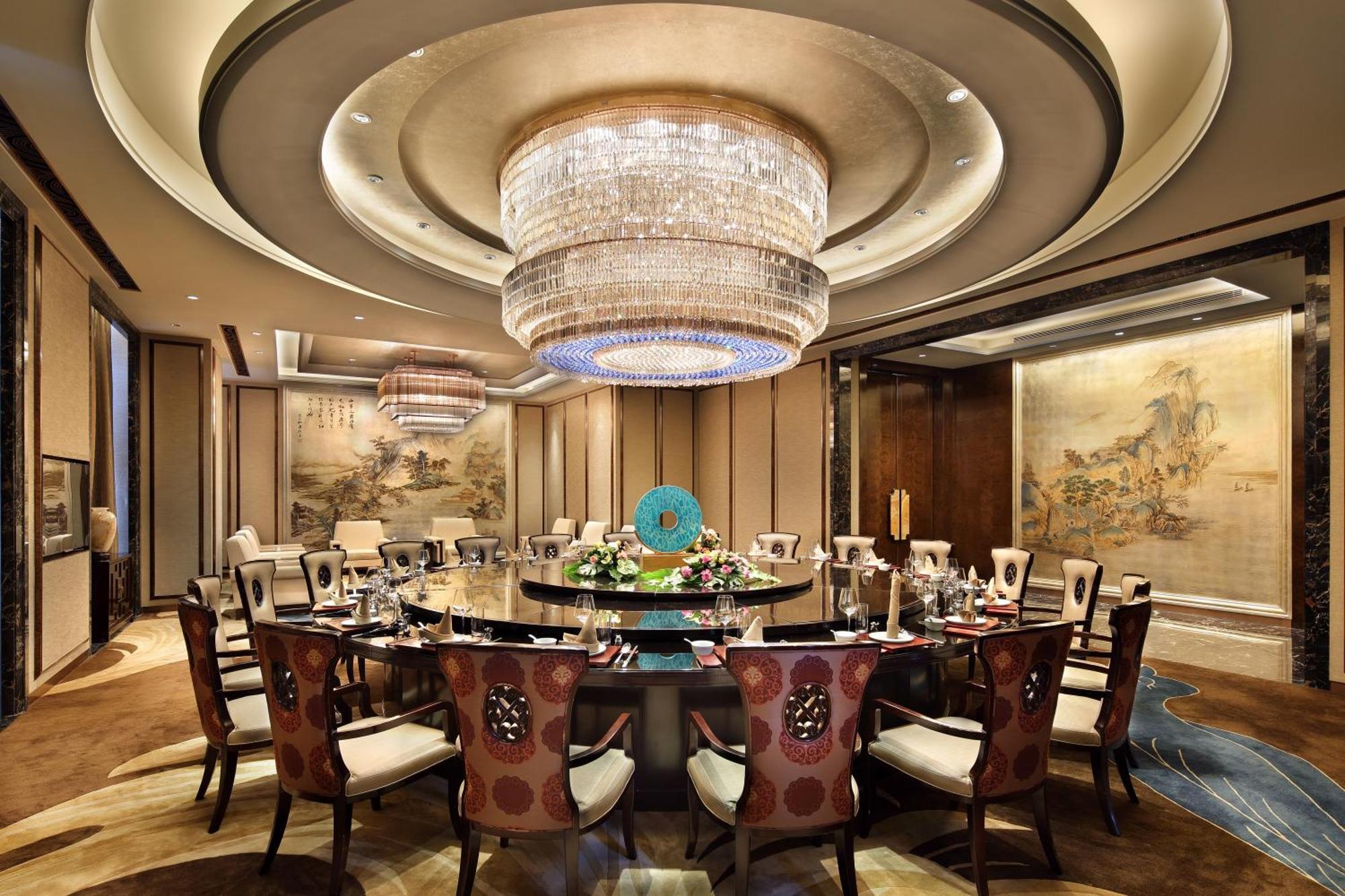 Wanda Realm Huangshi Huangshi (Hubei) Exterior foto