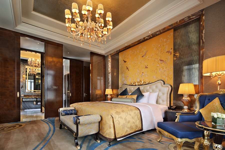 Wanda Realm Huangshi Huangshi (Hubei) Quarto foto