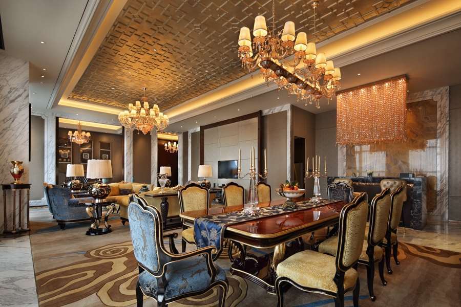 Wanda Realm Huangshi Huangshi (Hubei) Quarto foto