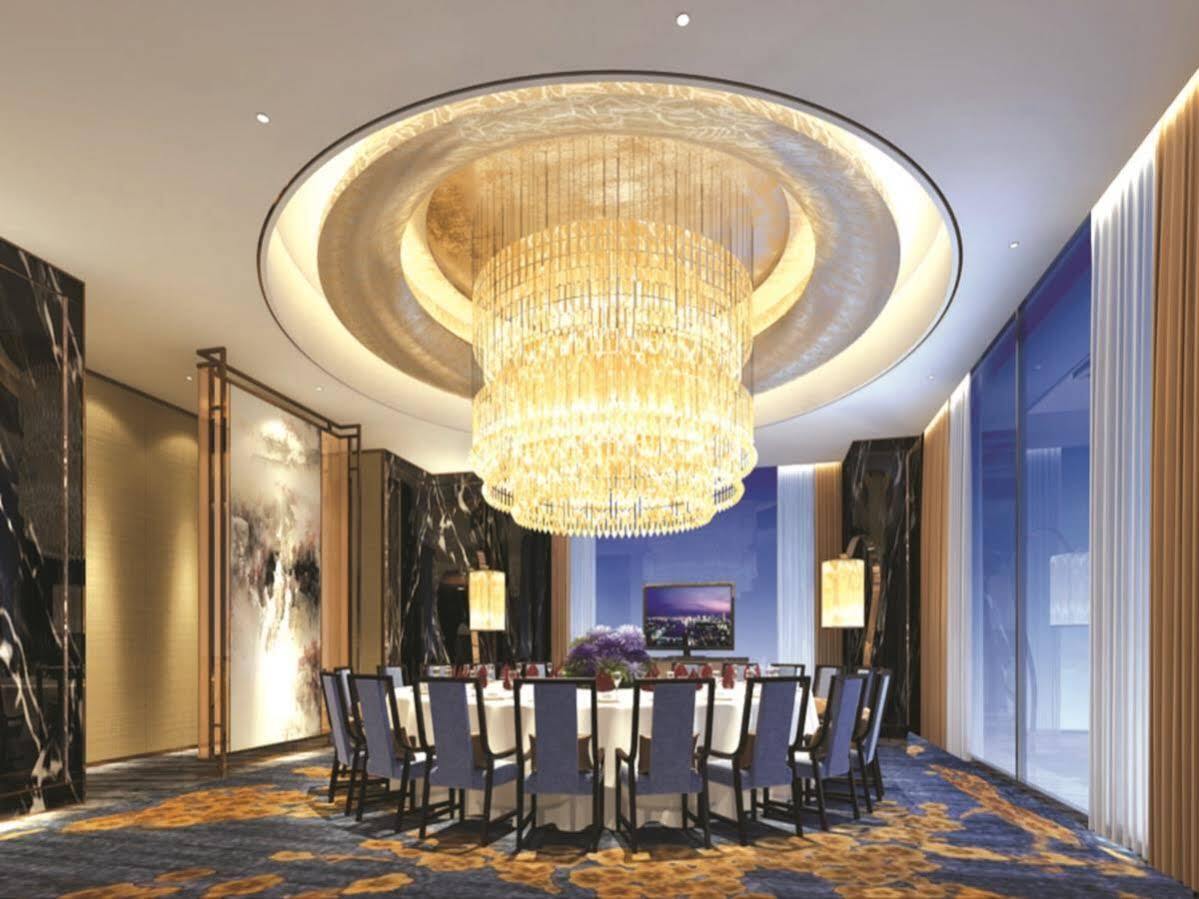 Wanda Realm Huangshi Huangshi (Hubei) Exterior foto