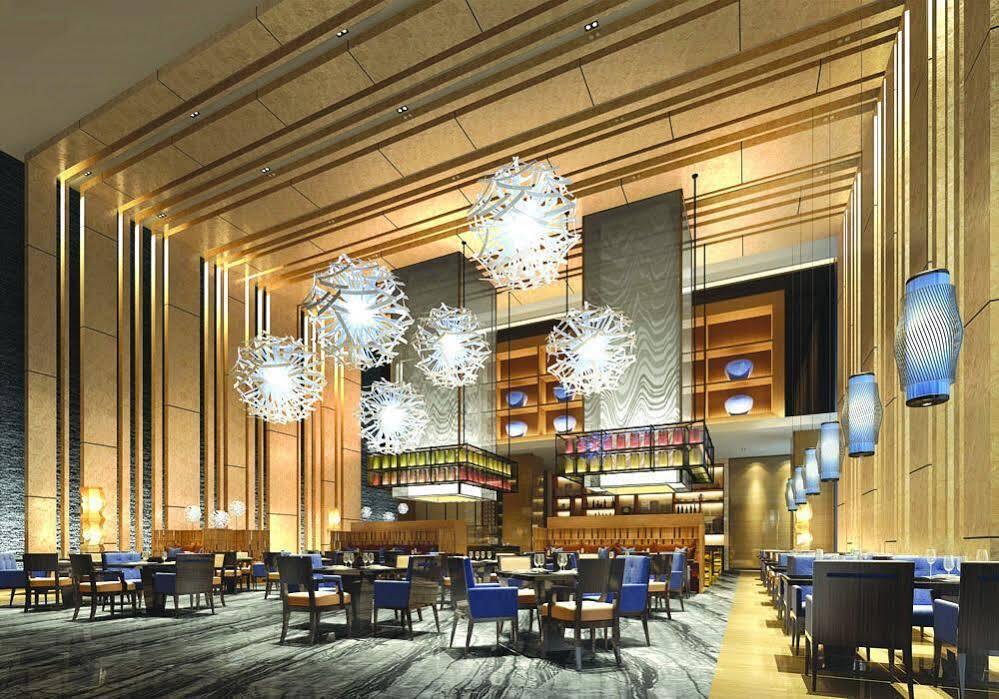 Wanda Realm Huangshi Huangshi (Hubei) Exterior foto