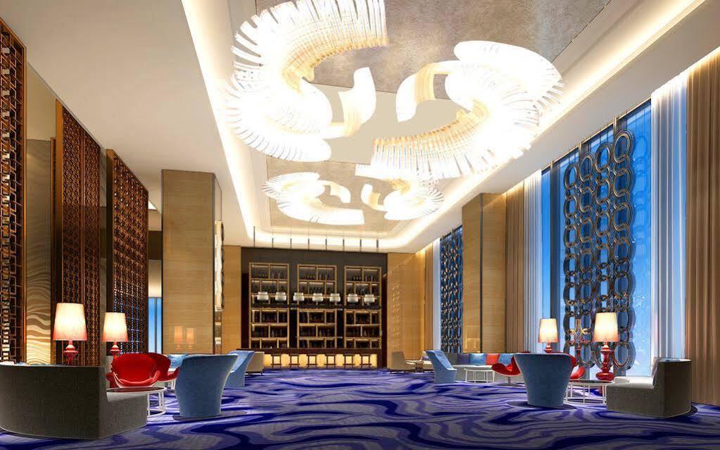 Wanda Realm Huangshi Huangshi (Hubei) Exterior foto