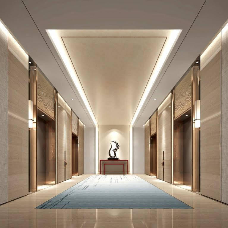 Wanda Realm Huangshi Huangshi (Hubei) Exterior foto