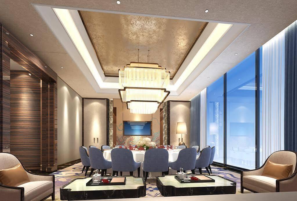Wanda Realm Huangshi Huangshi (Hubei) Exterior foto