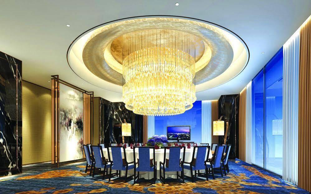 Wanda Realm Huangshi Huangshi (Hubei) Exterior foto